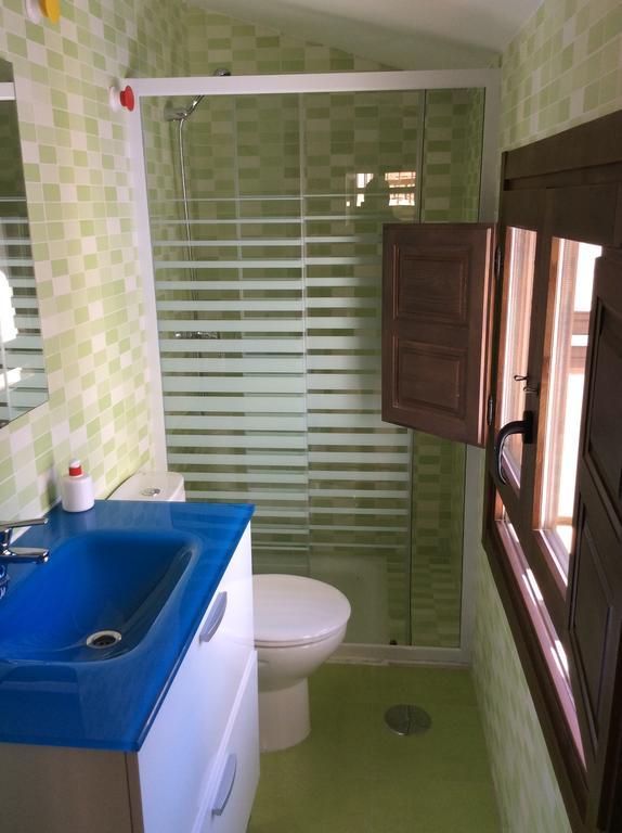 Del Casco Apartamento