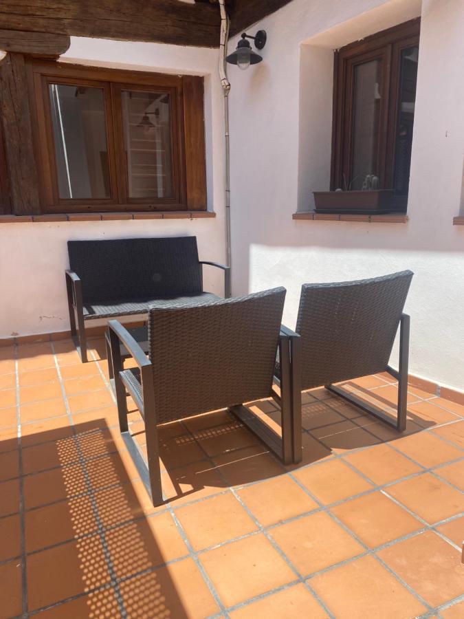 Del Casco Apartamento *