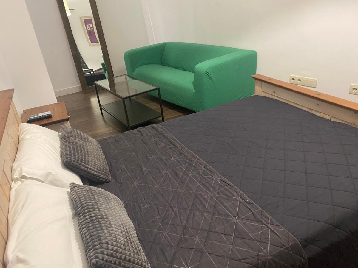 Del Casco Apartamento