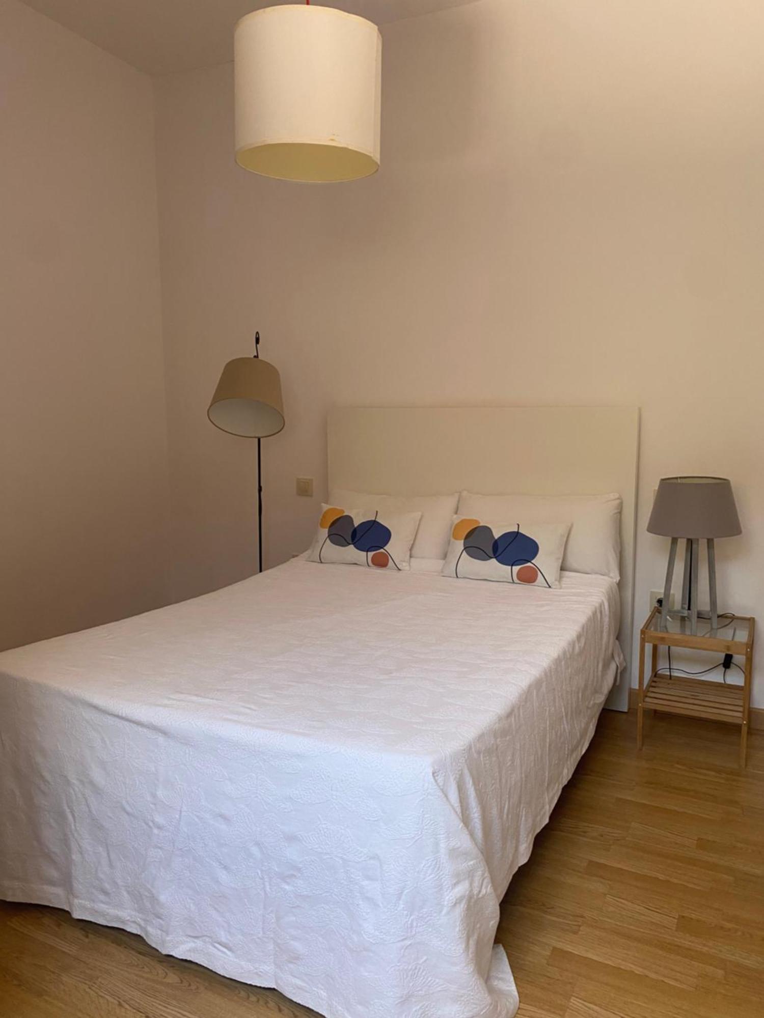 Apartamento Del Casco
